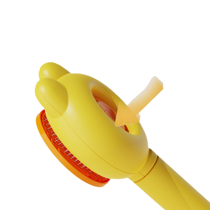 Pet comb