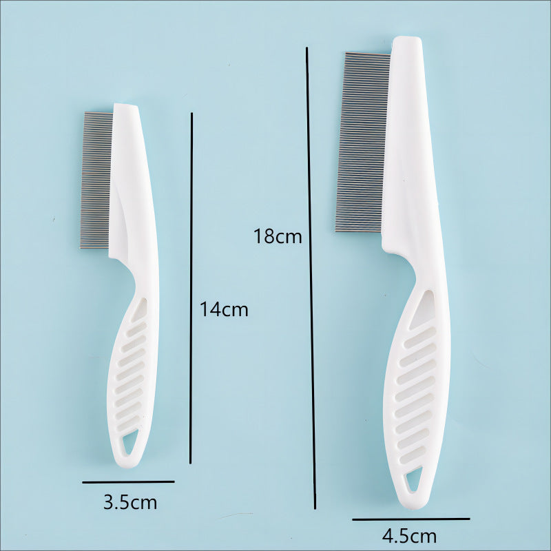 Pet comb