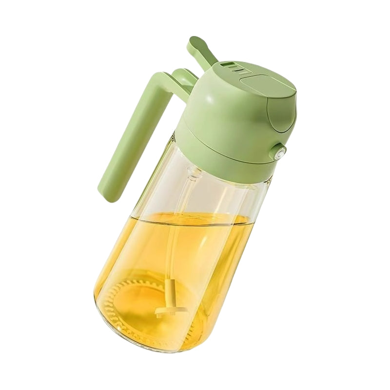 Household food-grade special spray bottle