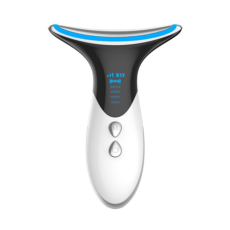 Beauty massager