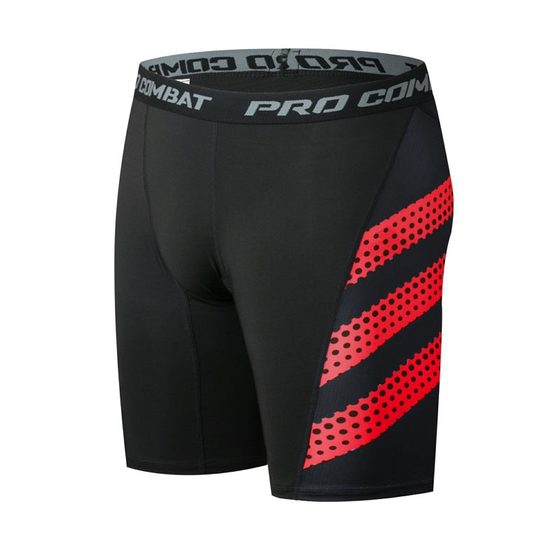 Men's leggings and compression pants