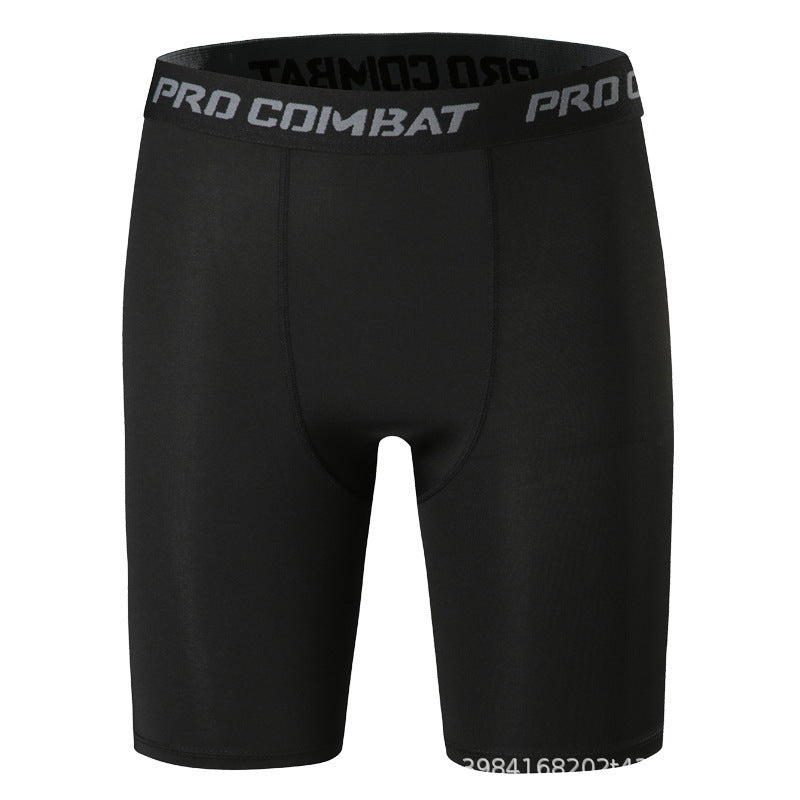 Men's leggings and compression pants