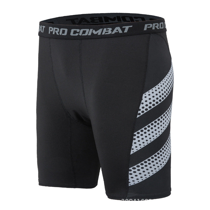 Men's leggings and compression pants