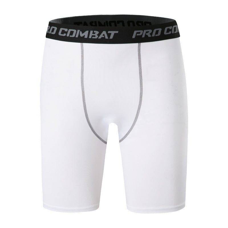 Men's leggings and compression pants