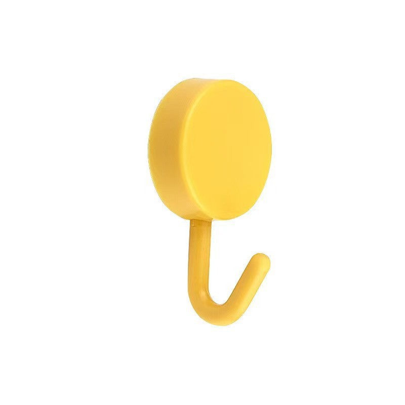 Creative Macron Adhesive Hook for Door and Wall