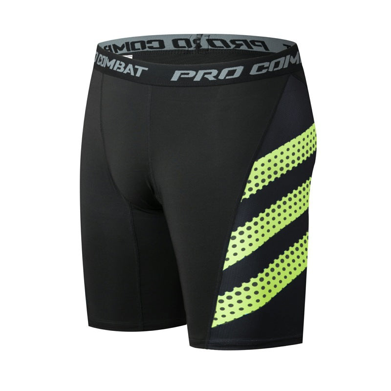Men's leggings and compression pants