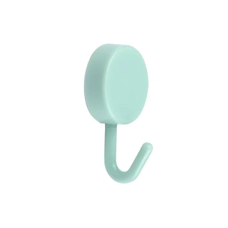 Creative Macron Adhesive Hook for Door and Wall