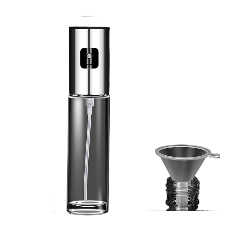 Oil Spray Bottle