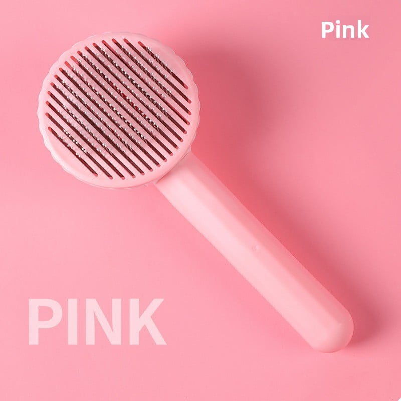 Pet comb