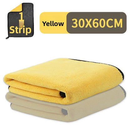 Pet quick-drying towels, bath towels