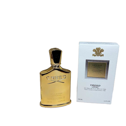 Napoleon's Water Perfume