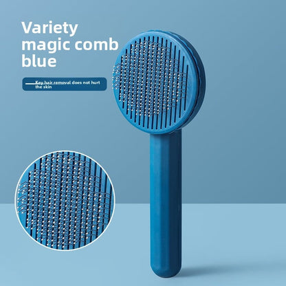 Pet comb