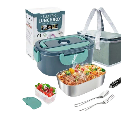 Stainless steel electric rice cooker