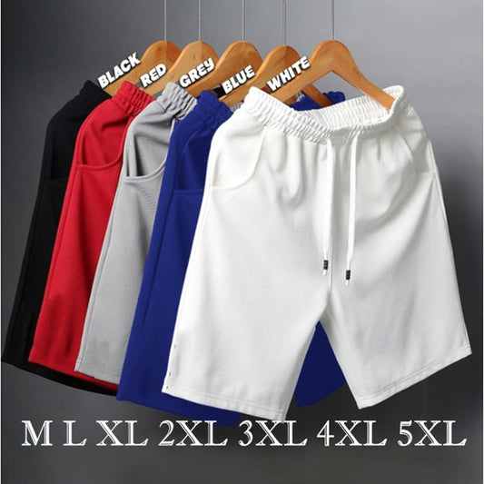 Sporty and casual capri pants for boys