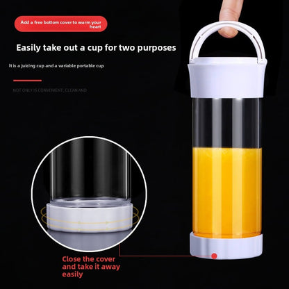 Juicer