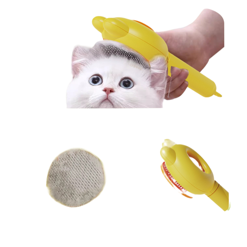 Pet comb