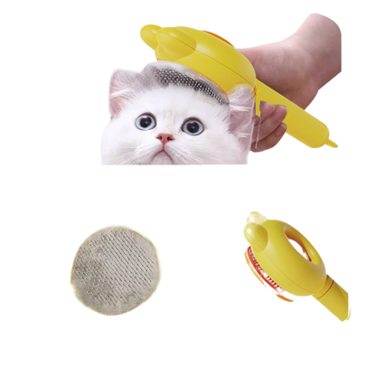 Pet comb