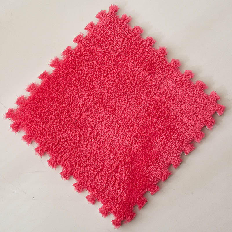 EVA Puzzle Mat