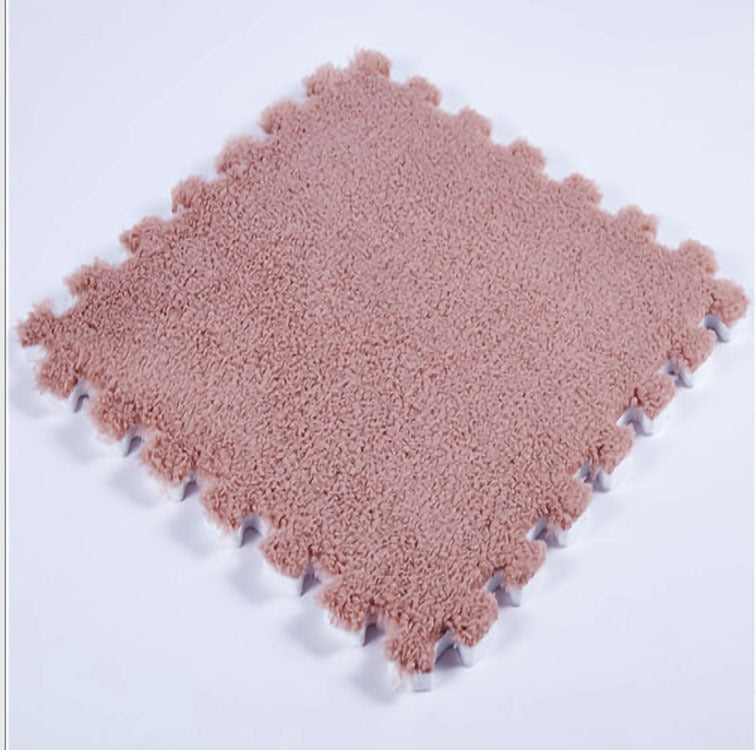 EVA Puzzle Mat