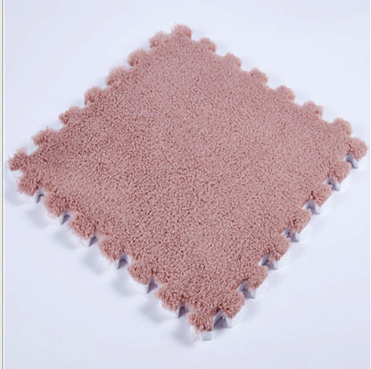 EVA Puzzle Mat