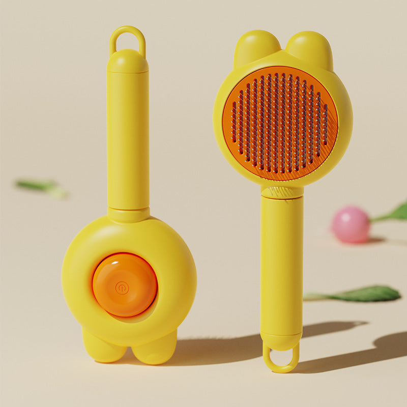 Pet comb