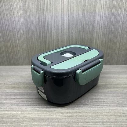 Stainless steel electric rice cooker