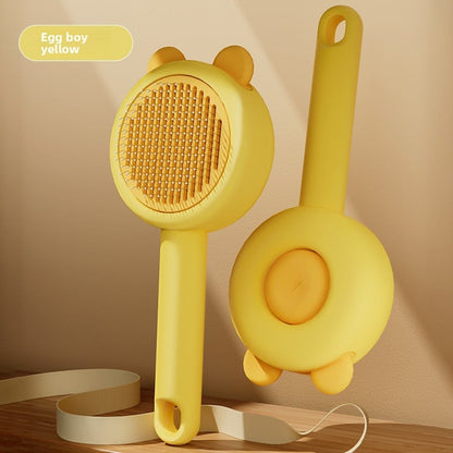 Pet comb