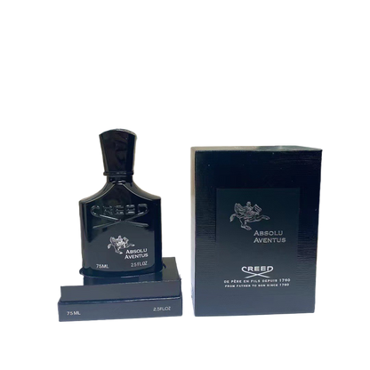 Napoleon's Water Perfume