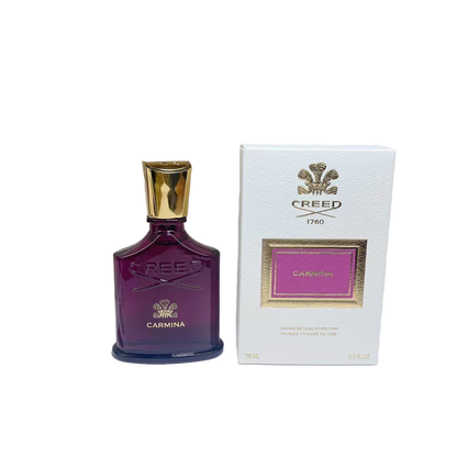 Napoleon's Water Perfume