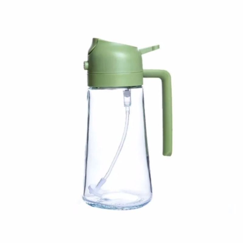 Household food-grade special spray bottle