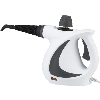 High temperature and high pressure steam cleaner air conditioner kitchen range hood oil pollution household 1050W cleaning machine disinfection and cleaning