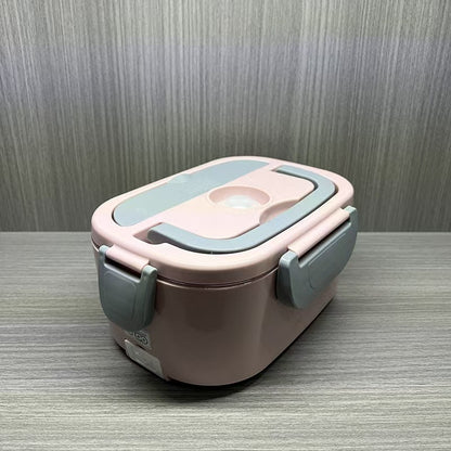 Stainless steel electric rice cooker