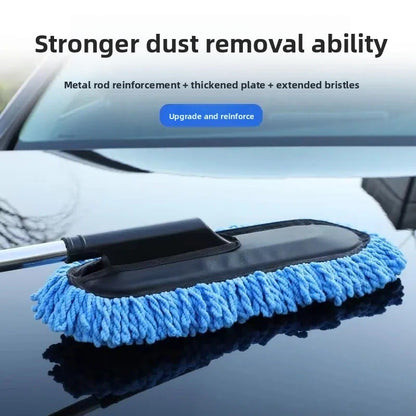 Car Premium Cleaning Brush for Effortless Care