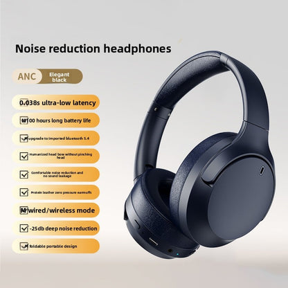 Headset Bluetooth earphones