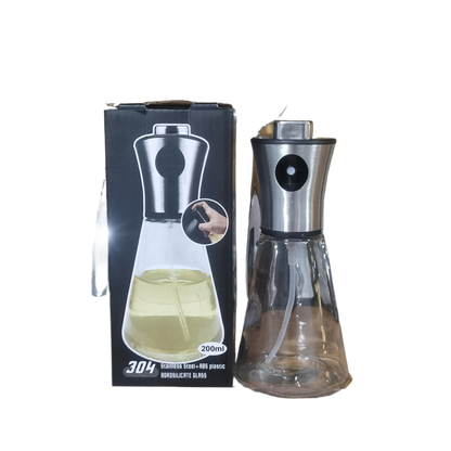 Oil Spray Bottle