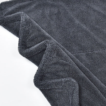 Braid Absorbent Towel