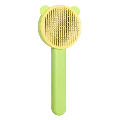 Pet comb