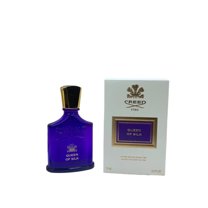 Napoleon's Water Perfume