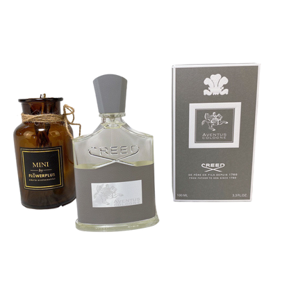 Napoleon's Water Perfume