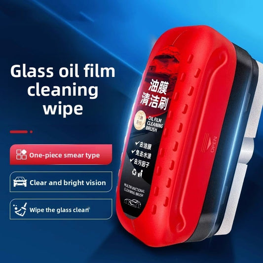 Automobile special glass oil fill