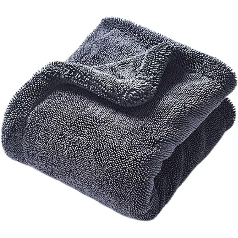 Braid Absorbent Towel