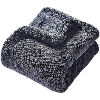 Braid Absorbent Towel