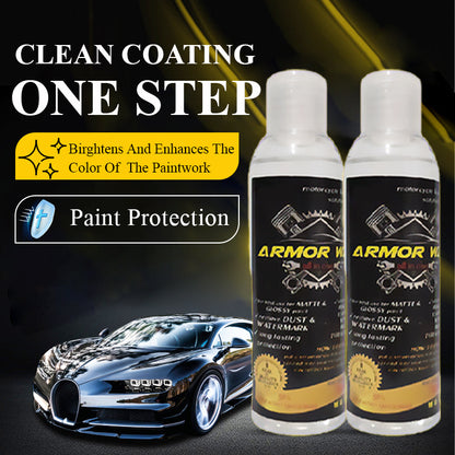Automobile Brightener 