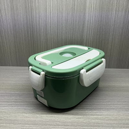 Stainless steel electric rice cooker