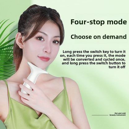 Beauty massager