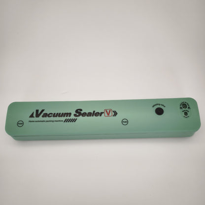 Household Food Vacuum Sealing Machine