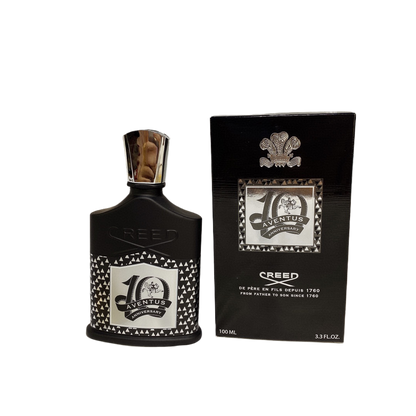 Napoleon's Water Perfume