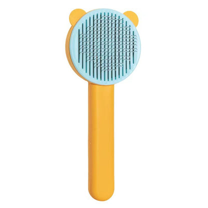 Pet comb