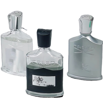 Napoleon's Water Perfume