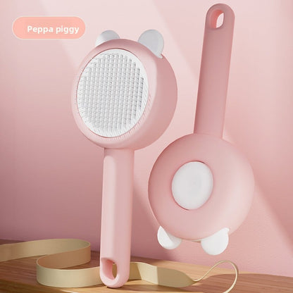 Pet comb